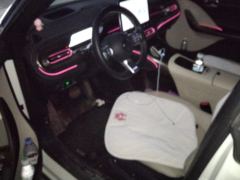 smart #1 560km Rear-wheel drive Premium Version - ფოტო 14