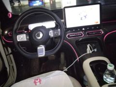 smart #1 560km Rear-wheel drive Premium Version - ფოტო 16