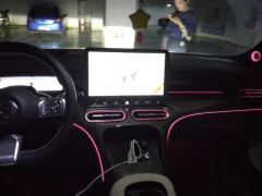 smart #1 560km Rear-wheel drive Premium Version - ფოტო 17