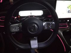 smart #1 560km Rear-wheel drive Premium Version - ფოტო 18