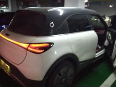 smart #1 560km Rear-wheel drive Premium Version - ფოტო 2