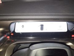 smart #1 560km Rear-wheel drive Premium Version - ფოტო 20