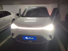 smart #1 560km Rear-wheel drive Premium Version - ფოტო 3