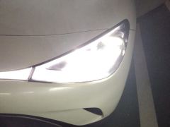 smart #1 560km Rear-wheel drive Premium Version - ფოტო 4