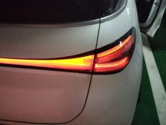 smart #1 560km Rear-wheel drive Premium Version - ფოტო 5
