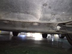 smart #1 560km Rear-wheel drive Premium Version - ფოტო 9