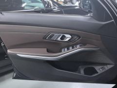 BMW 3 Series 325Li M Sport Package - фото 12