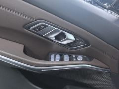 BMW 3 Series 325Li M Sport Package - фото 13