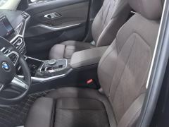 BMW 3 Series 325Li M Sport Package - фото 14