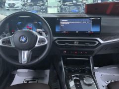 BMW 3 Series 325Li M Sport Package - фото 16