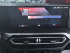 BMW 3 Series 325Li M Sport Package - фото 17