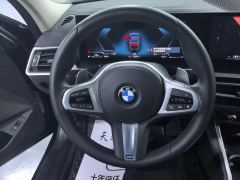 BMW 3 Series 325Li M Sport Package - фото 18