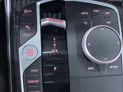 BMW 3 Series 325Li M Sport Package - фото 19