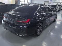 BMW 3 Series 325Li M Sport Package - фото 2