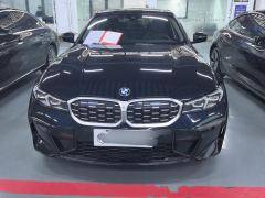 BMW 3 Series 325Li M Sport Package - фото 3