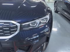 BMW 3 Series 325Li M Sport Package - фото 4