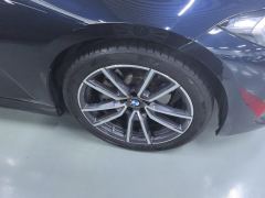 BMW 3 Series 325Li M Sport Package - фото 6
