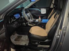 Haval JF-17 Thunder MAX PHEV MAX PHEV 1.5L 105km AWD Edition - фото 14