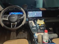 Haval JF-17 Thunder MAX PHEV MAX PHEV 1.5L 105km AWD Edition - фото 16