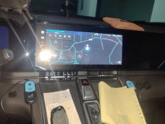 Haval JF-17 Thunder MAX PHEV MAX PHEV 1.5L 105km AWD Edition - фото 17