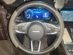 Haval JF-17 Thunder MAX PHEV MAX PHEV 1.5L 105km AWD Edition - фото 18