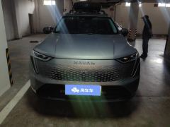 Haval JF-17 Thunder MAX PHEV MAX PHEV 1.5L 105km AWD Edition - фото 3