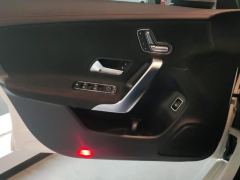 Mercedes-Benz CLA( imported ) CLA (Imported) CLA 200 - фото 12