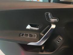 Mercedes-Benz CLA( imported ) CLA (Imported) CLA 200 - фото 13