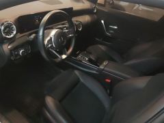 Mercedes-Benz CLA( imported ) CLA (Imported) CLA 200 - фото 14