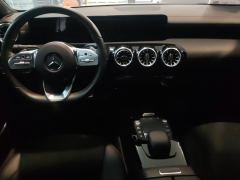 Mercedes-Benz CLA( imported ) CLA (Imported) CLA 200 - фото 16