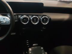 Mercedes-Benz CLA( imported ) CLA (Imported) CLA 200 - фото 17