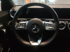 Mercedes-Benz CLA( imported ) CLA (Imported) CLA 200 - фото 18