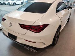 Mercedes-Benz CLA( imported ) CLA (Imported) CLA 200 - фото 2