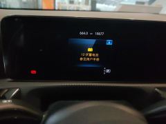 Mercedes-Benz CLA( imported ) CLA (Imported) CLA 200 - фото 20