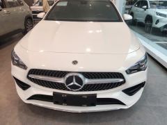 Mercedes-Benz CLA( imported ) CLA (Imported) CLA 200 - фото 3