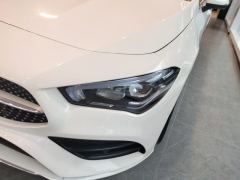 Mercedes-Benz CLA( imported ) CLA (Imported) CLA 200 - фото 4