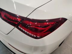 Mercedes-Benz CLA( imported ) CLA (Imported) CLA 200 - фото 5