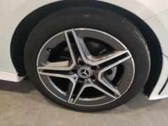 Mercedes-Benz CLA( imported ) CLA (Imported) CLA 200 - фото 6