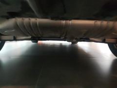 Mercedes-Benz CLA( imported ) CLA (Imported) CLA 200 - фото 9