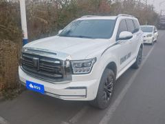 Tank 500 3.0T Edition 5 - ფოტო 1