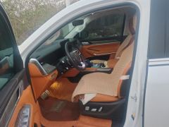 Tank 500 3.0T Edition 5 - ფოტო 14