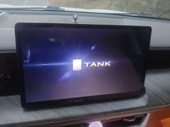Tank 500 3.0T Edition 5 - ფოტო 17