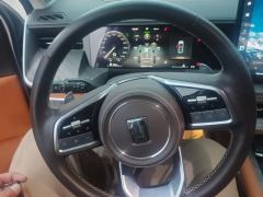 Tank 500 3.0T Edition 5 - ფოტო 18