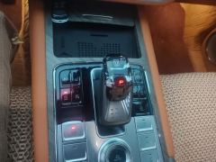 Tank 500 3.0T Edition 5 - ფოტო 19