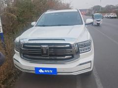 Tank 500 3.0T Edition 5 - ფოტო 3