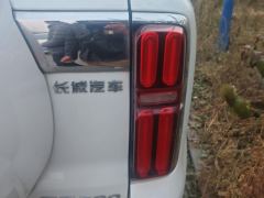 Tank 500 3.0T Edition 5 - ფოტო 5