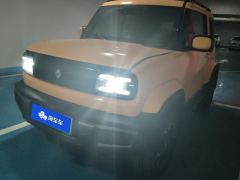 Baojun Yep 303km Supreme Edition - photo 1