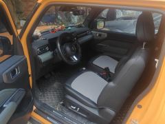 Baojun Yep 303km Supreme Edition - photo 14