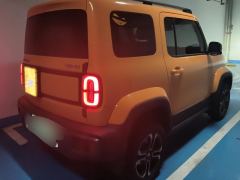 Baojun Yep 303km Supreme Edition - photo 2
