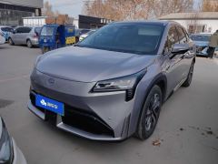 GAC AION LX Plus 80 Supreme Edition - ფოტო 1